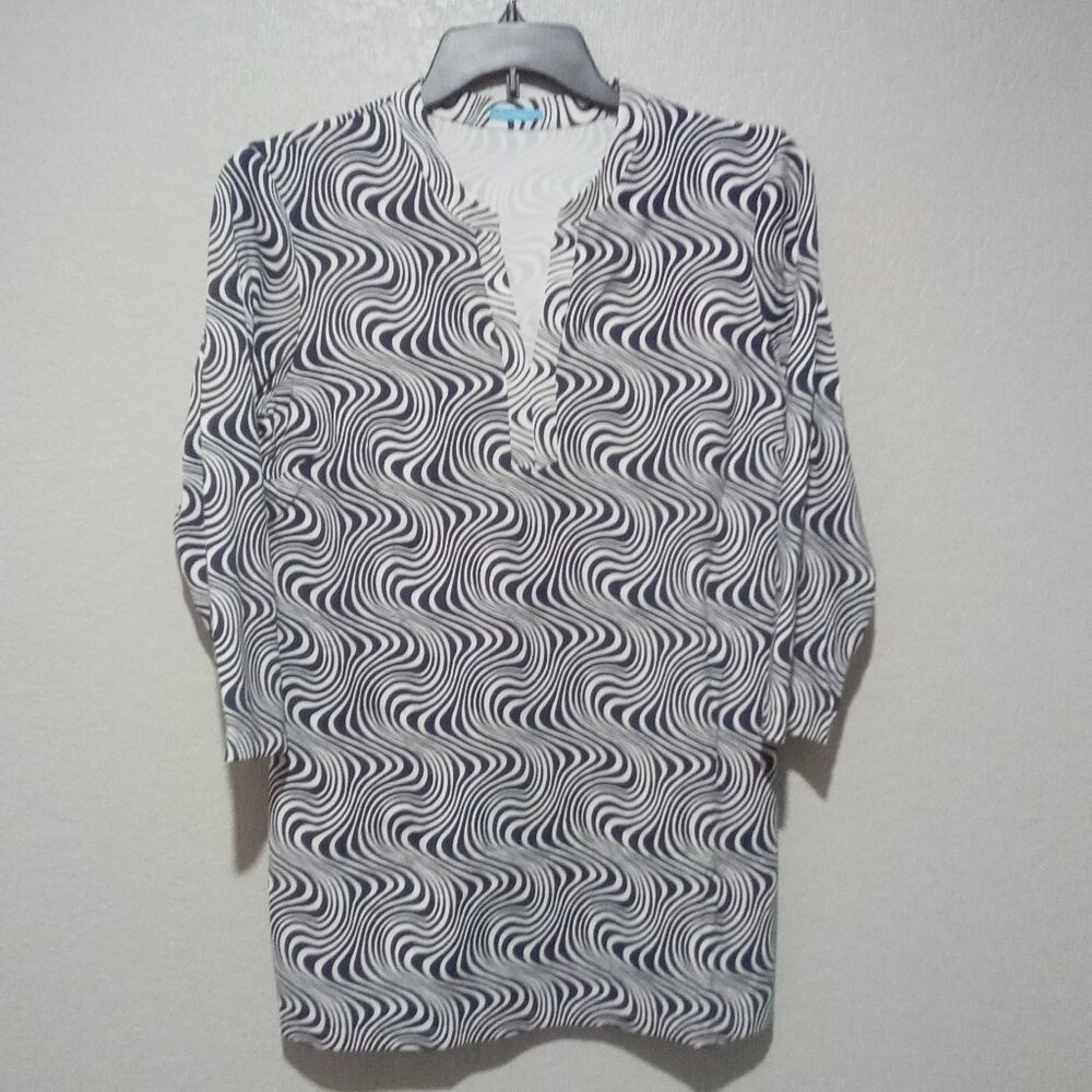 J McLaughlin Women's Tunic New w/o tags